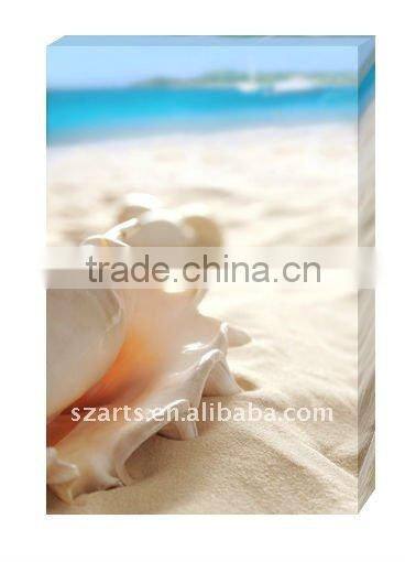 seascape best printable inkjet canvas