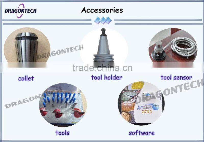 woodwork router machine,CNC cutting equipment DT2040ATC,cnc router center