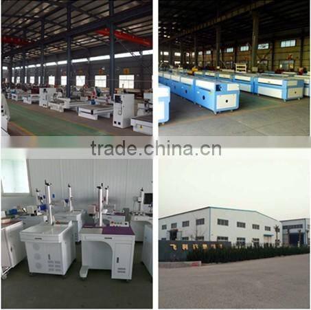 china homemade cnc laser engraving machine