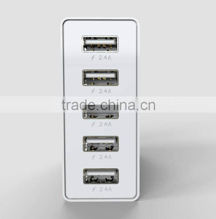 manufacturer universal travel adapter with usb charger