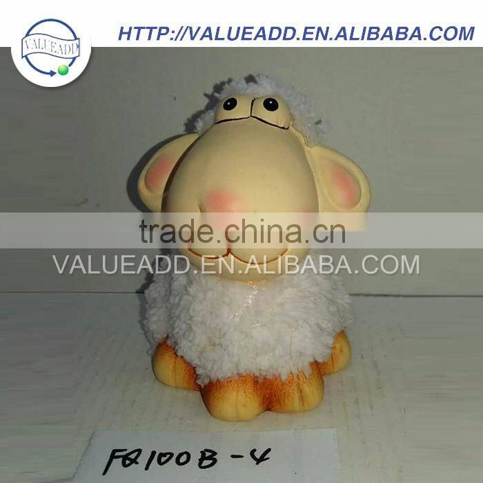 Best selling ceramic coins in jar factory supply