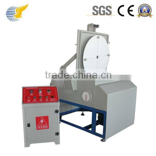 Hot stamping dies Etching Machine