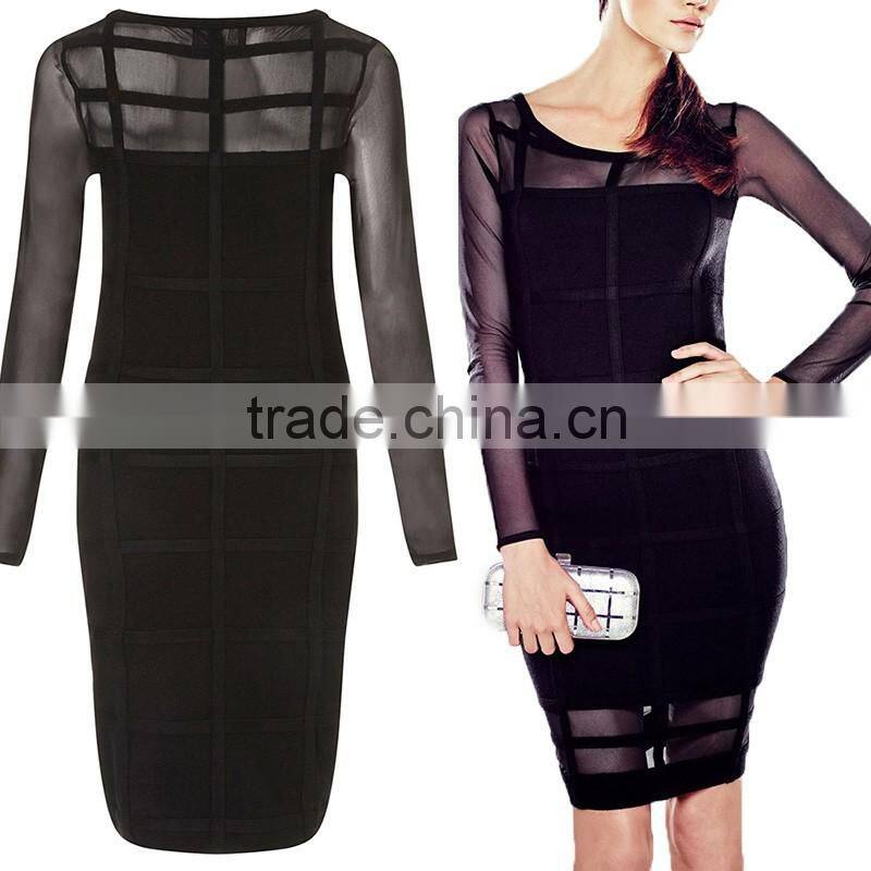 Sleeveless suit neckline black alibaba wholesale price long jumpsuit