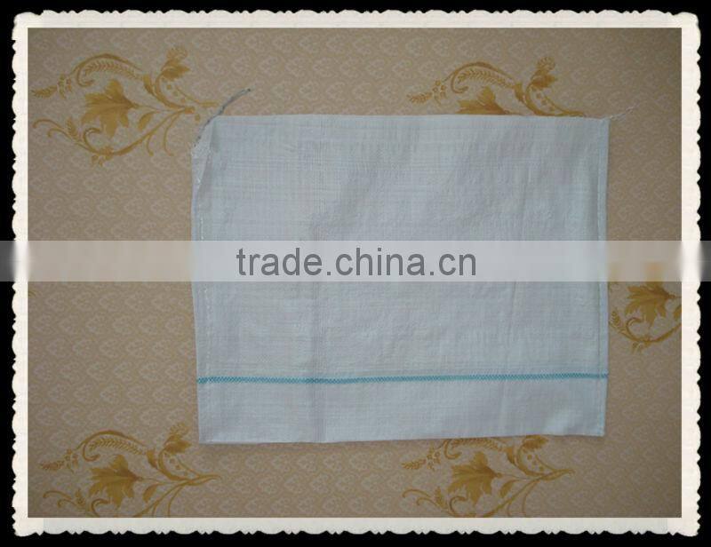 2013 hot selling pe sand bag made in china