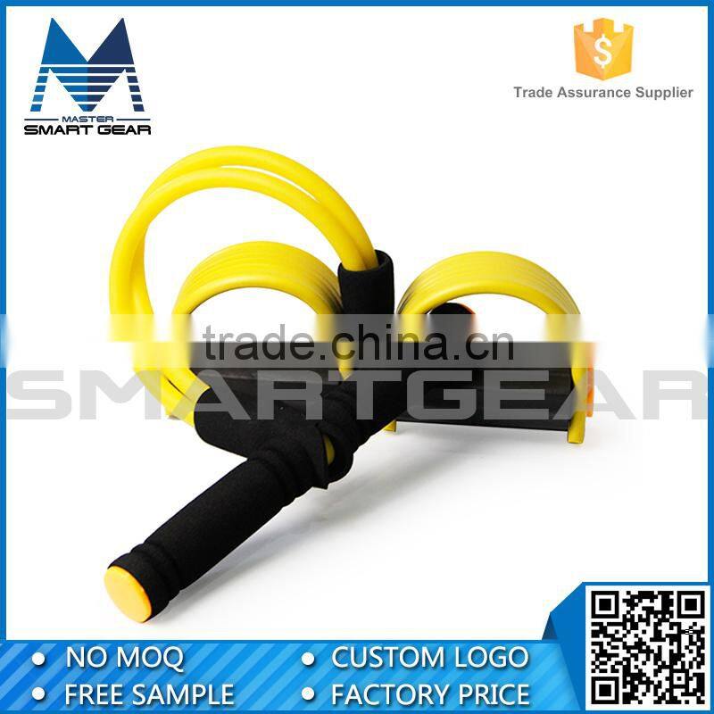 Gym Wholesale Resistance Tube Pedal Exerciser