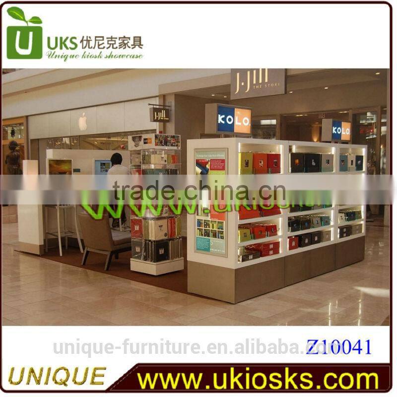 Attractive and Modern design booth/exhibition booth/exhibition booth 3x3