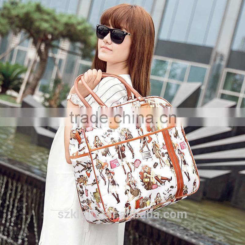 Brand new sky travel bag with high quality