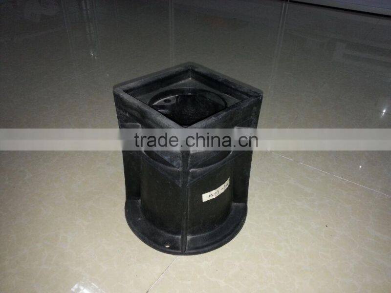 professional Chinese ABS plastic custom injection parts