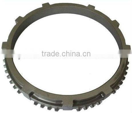ZF Transmission Truck Gearbox 16S Truck Synchronizer Ring for Volvo 1296333045 ( equal to VOLVO No.1527458)