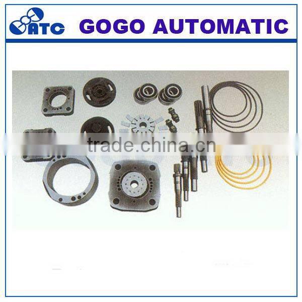 2016 High reflective 12v electric power steering pump