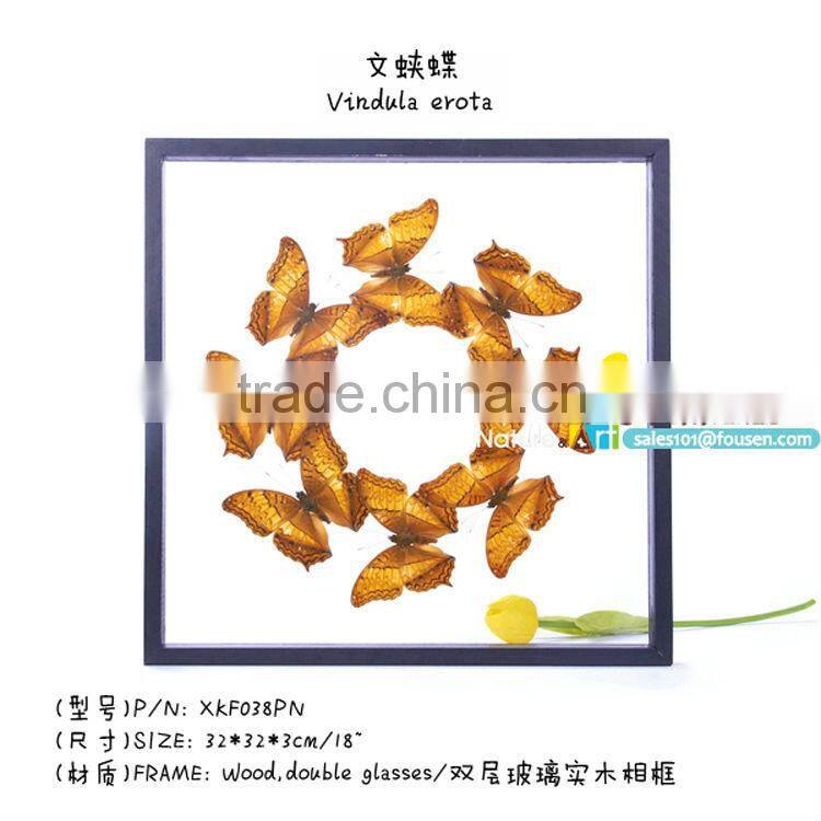 FOUSEN(038) Nature& Art natural home decoration supplier european home decor