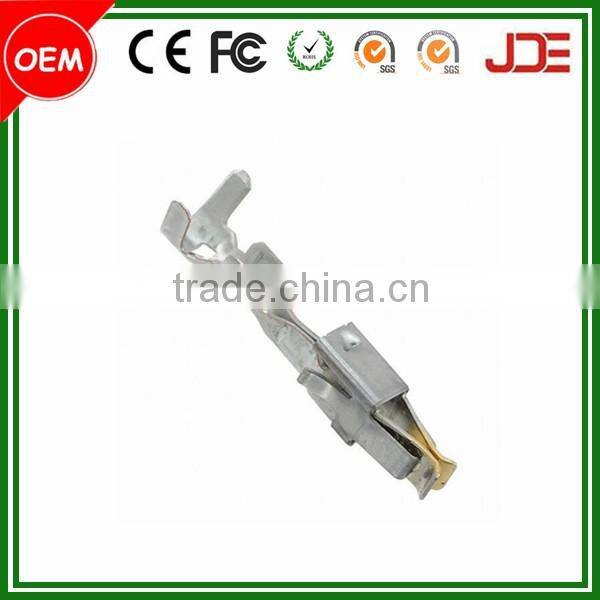 2-929939-1 AMP junior power tim contact spot stocks terminal