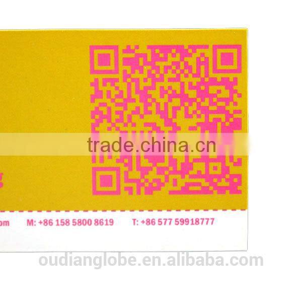 Custom Business Card Magnets New Arrival Promotion Refrigerator Magnets