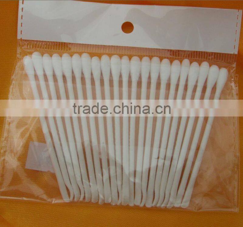 Cotton bud (hot)