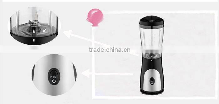 5.8-6.3USD ETL CETL CE GS Mini travel mixer blender