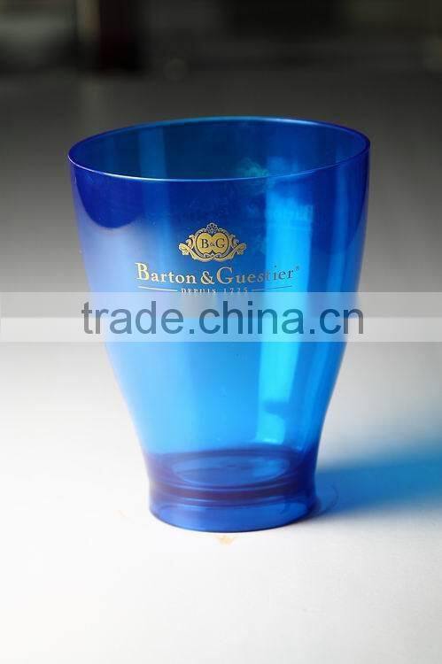 Wholesale plastic ice buckets