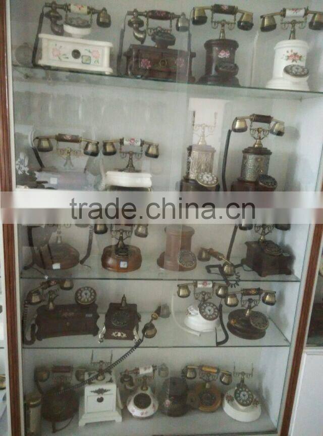 manufacturers art wooden decorations for hotels handmade ship model