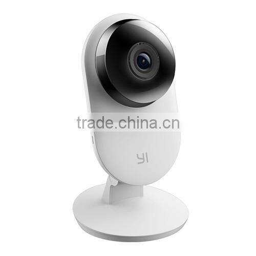 Original Xiao Yi Camera 2 Xiaoyi ants Home Webcam xiaoyi IP Camera 2 WIFI Wireless Cam cctv Night Vision 1080P