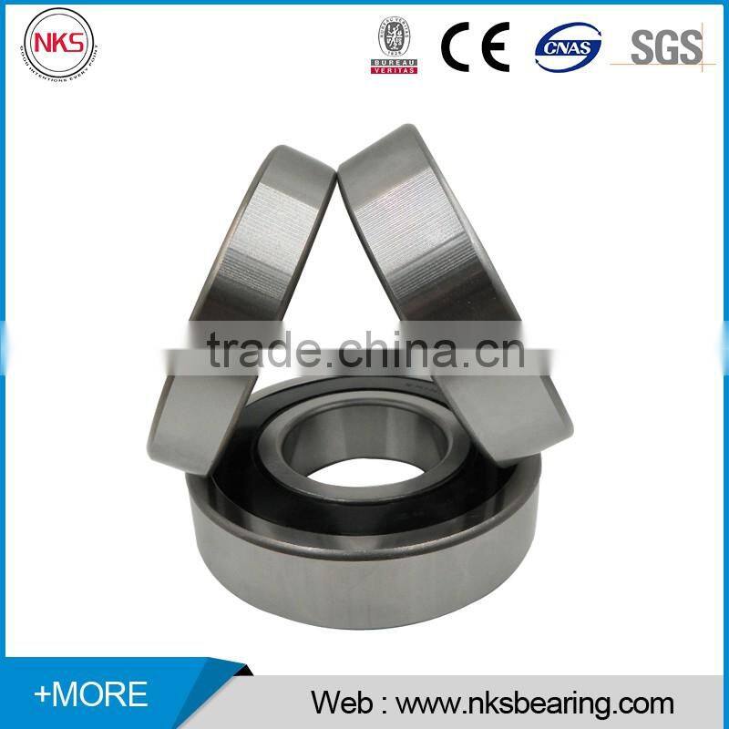 auto wheel bearing size 95*170*32mm deep groove ball bearing 6219 2RS
