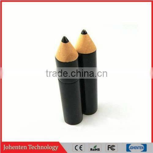 Pencil shaped usb flash drive pendrive promotional cool 4GB/8GB/16GB
