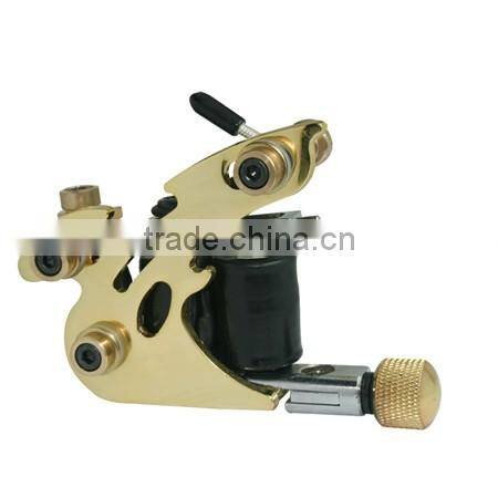 2016 best price Count fog machine tattoo supplies tattoo machine for sale from zelin1100101