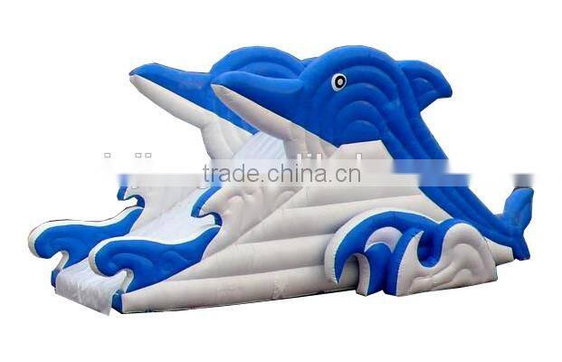 Small Size Animal Style Kids Bouncy Castle Inflatable For Rental