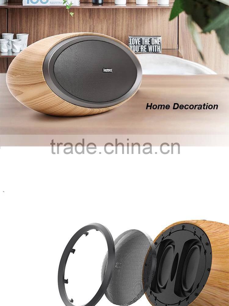 Remax good quality bluetooth speaker for Phone Pads PC