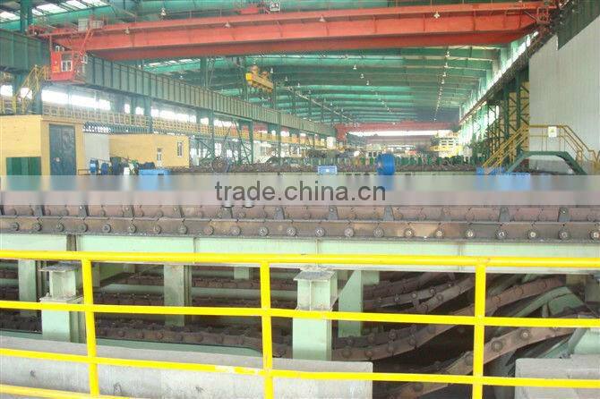 China ASTM A 210 alloy seamless steel pipe