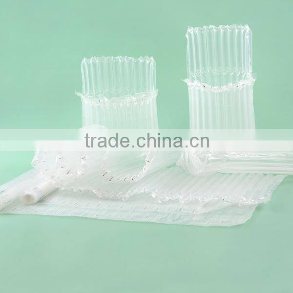 Factory derect plastic air column bag with good price