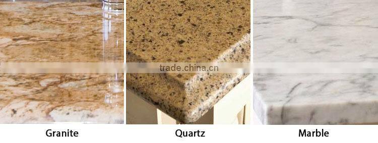 Latest Kitchen Furniture, Wood Kitchen Cabinet With Kitchen Counter top, Cheap Kitchen Cabinets