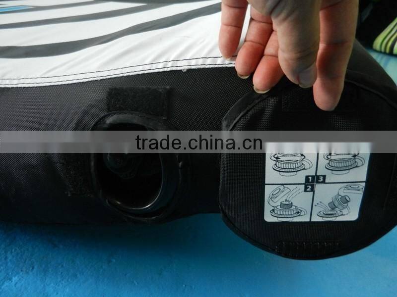 Hot Sale 4 Person Energy Inflatable Water Ski Tubes from China