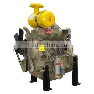 Small diesel engine for sale 8KW-350KW