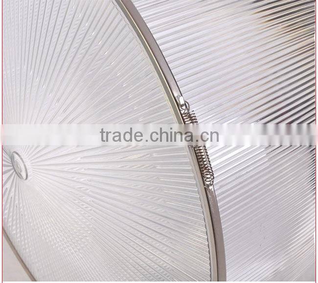 30W 50W 80W 120W High Power Led High Bay Lights