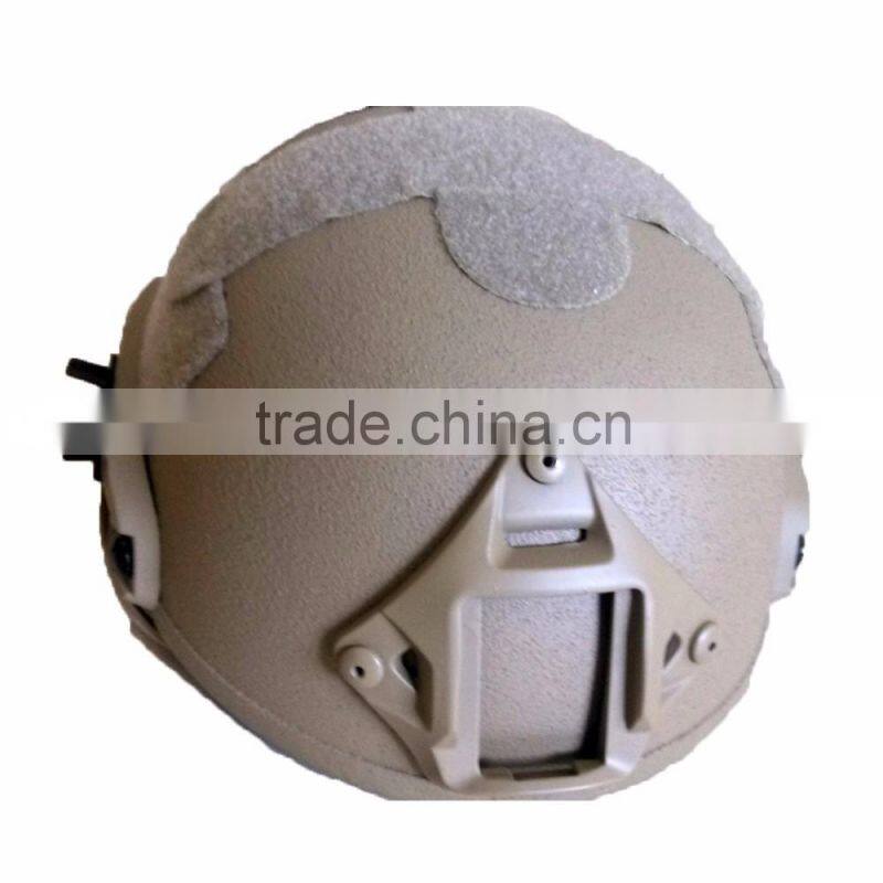 kevlar bulletproof helmet