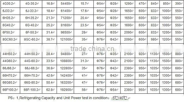 Freezer Condensing Unit,Chiller condensing unit,cooler condensing unit