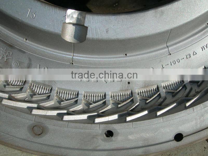 China electric bicycle tyre mould