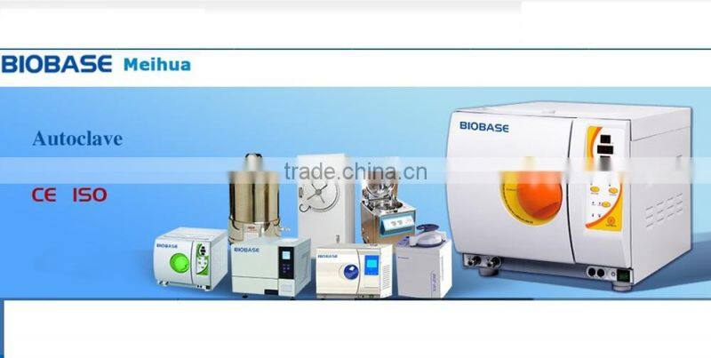 Fully Automatic Vertical Diigital High Pressure Steam Autoclave B35/50/75/100L