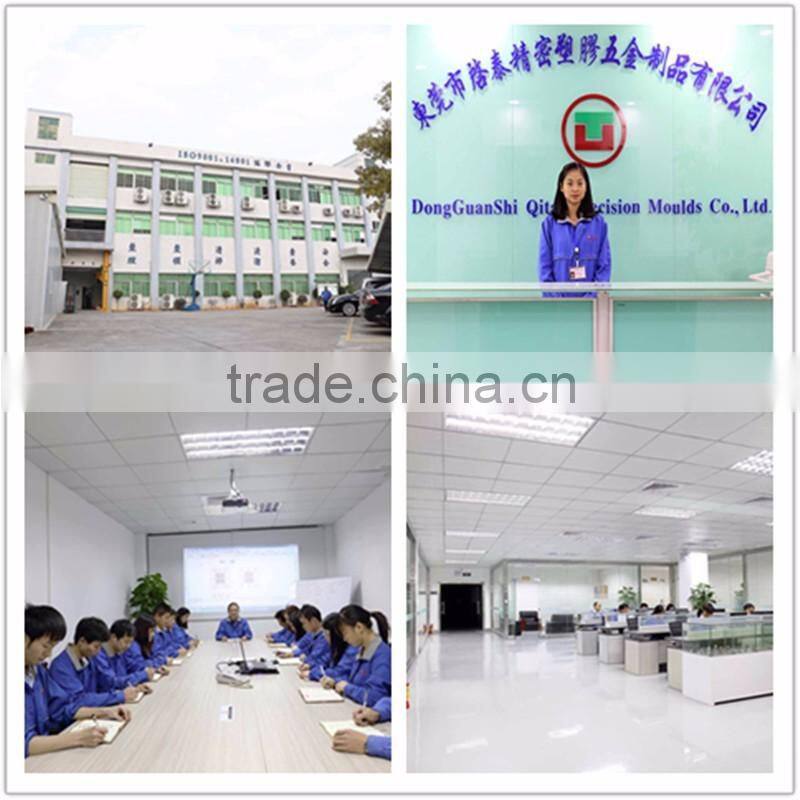 2016 all kinds of high precision mold components /connector/special mold parts / mold core insert for plastic mold