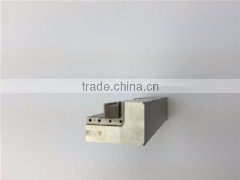 High Quality Auto Parts Mould Maker/Used Mould Maker