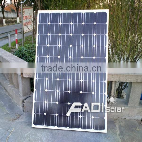 China Most Professional Solar Water Pump System Supplier,Solar Power Pump System (200W,20M head)