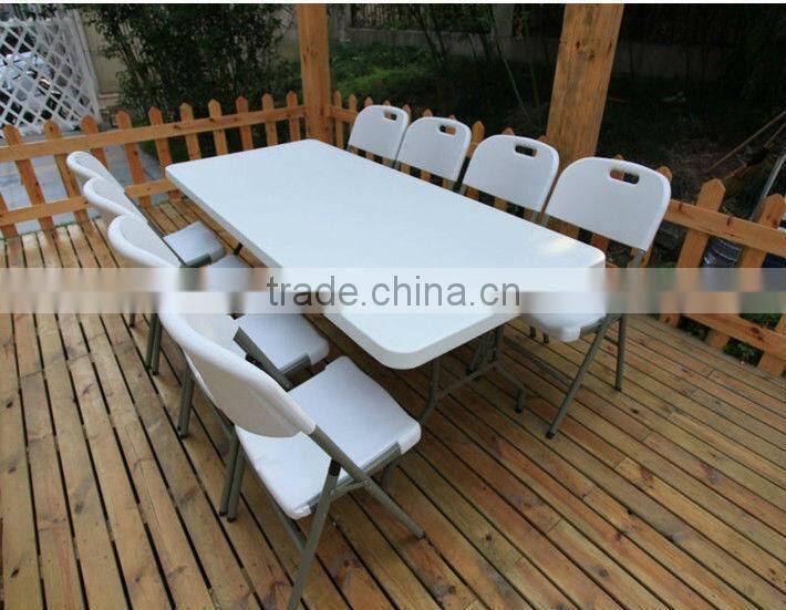 durable foldable table