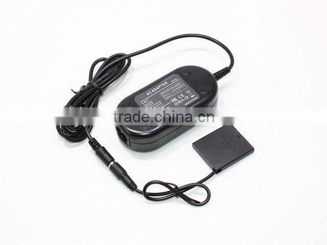 Power Adapter & Coupler for Fuji AC-5V + CP-50 Coupler F300EXR F500EXR F600EXR.