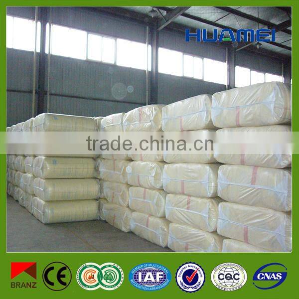 Heat Insulation Glass Wool Blanket hot product high temperature centrifugal glass wool