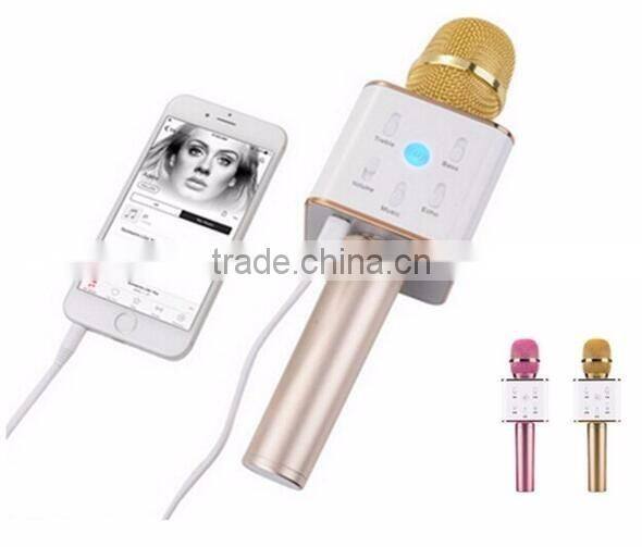 New arrival best selling hanging microphone