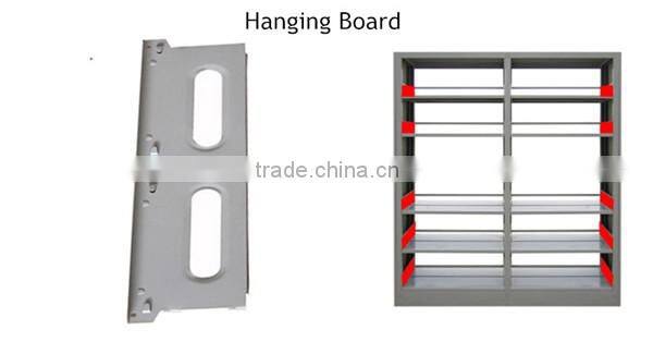 Factory Directly book shelves made in China