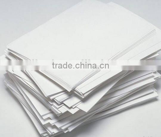 A3/A4/A5 Office Paper, Bulk Copy Paper Products Printing Factory Price