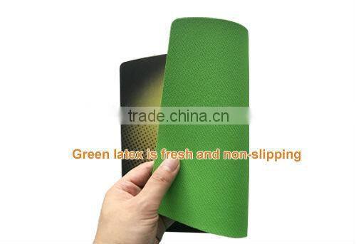 Fancy Design Special Mouse Pads Factory