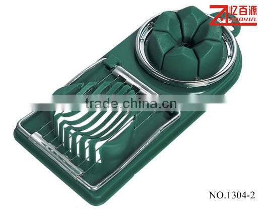 2 in 1 Egg Slicer