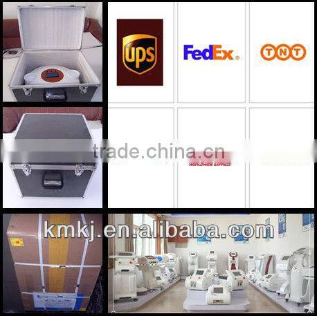 2015 best-selling nd yag laser /q switched nd yag laser for tattoo removal