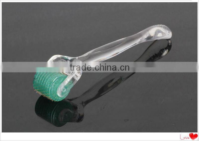 GTO hot sales 200 needles skin care derma roller